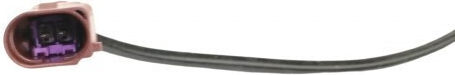 Fast Kraftstoffdruck-Sensor Für Volkswagen Transporter T5 Fast