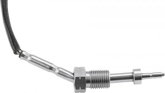 NTY Car Exhaust Gas Temperature Sensor for Seat Altea / Leon Skoda Octavia / Superb Volkswagen Golf / Passat / Tiguan Audi A3 / Q3