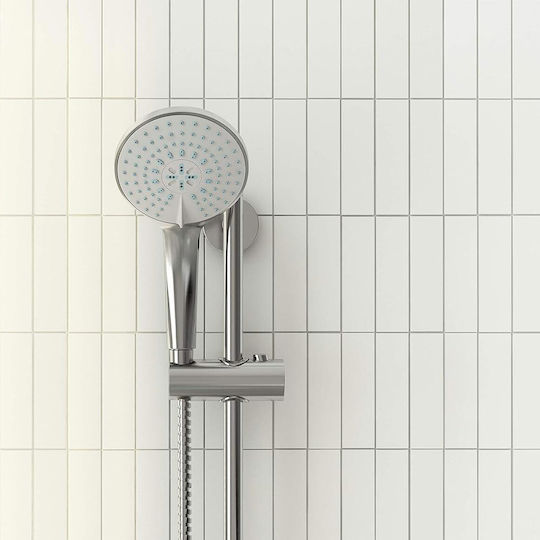 Ideal Standard Idealrain Xl3 Τηλέφωνο Ντουζ