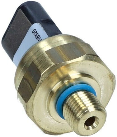 Pierburg Car Fuel Pressure Sensor