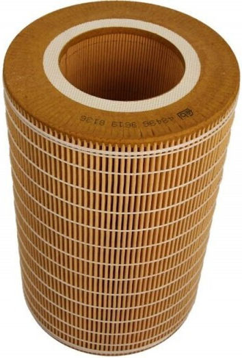 Auto Luftfilter Saab 9-5 1.9 Tid 03 5465653