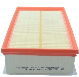 Auto Luftfilter Vw 1 6tdi/2 0tdi 2012 Zusatzfilter 5q0129620c