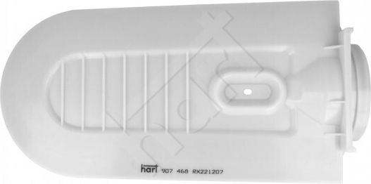 Car Air Filter Mercedes W204 250cdi 10 6510940104