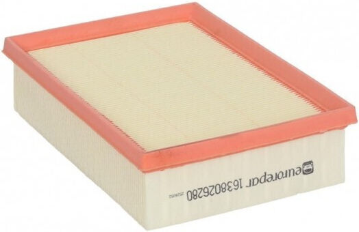 Car Air Filter Opel Mokka 12 1638026280