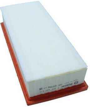 Car Air Filter Citroen C5 II III C6 Peugeot 407 03.06 1444VN
