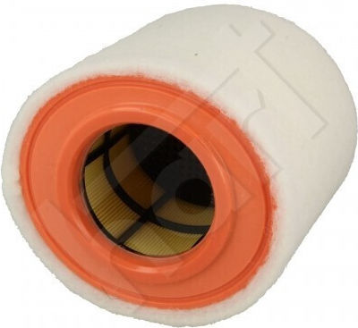 Hart Opel Astra K 1.6cdti 08/15 13367308 Auto Luftfilter