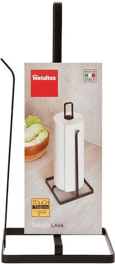 Metaltex Βάση για Χαρτί Κουζίνας