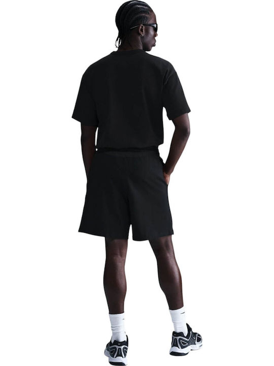 Nike Ανδρική Βερμούδα Μαύρη
