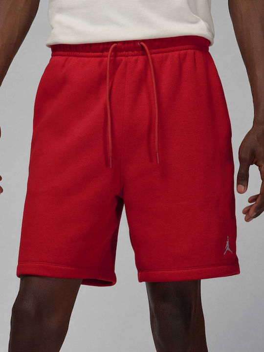 Herrenshorts Red
