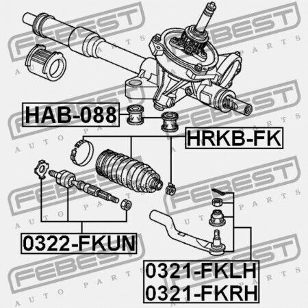 Inel Bara Directie Honda Civic 4d Fd1 2006-2014 Jp 53685-smg-e01