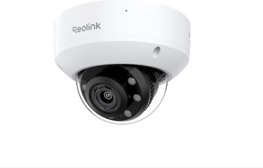 Reolink IP Surveillance Camera 4K Waterproof with Lens 2.7-13.5mm