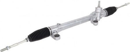 Mechanical Steering System Toyota Prius Front 2003 4424002050