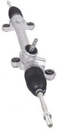 Mechanical Steering System Toyota Prius Front 2003 4424002050