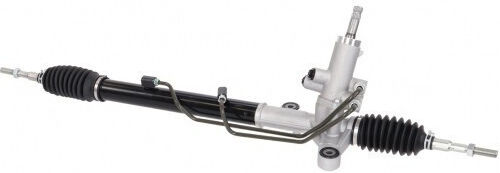 Steering Gear Honda Civic VIII 05 Hydraulic Power 53601snaa51