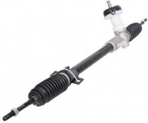Mechanical Steering System Hyundai Accent III 05 565001e700