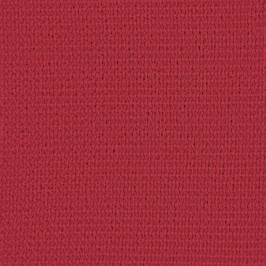 vidaXL Rectangular Red Shade Sail 2x6m