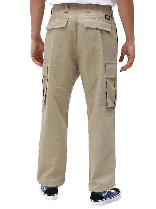 Dickies Eagle Bend Παντελόνι Cargo Χακί