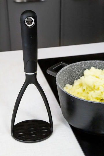 Kitchen Craft Χειροκίνητη Πρέσα Πατάτας από Πλαστικό