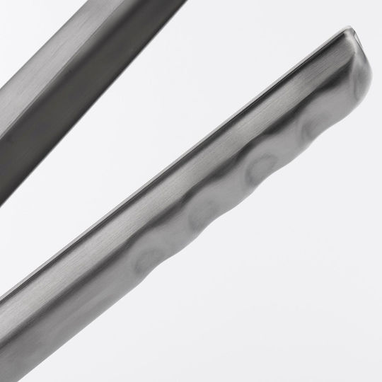 Westmark Kartoffelpresse aus Inox 13x13cm