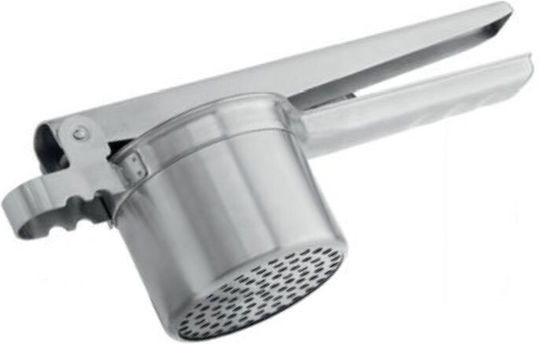 Westmark Kartoffelpresse aus Inox 13x13cm