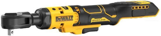DEWALT Electric Ratchet 1/2" Battery 18V Solo 1/2"