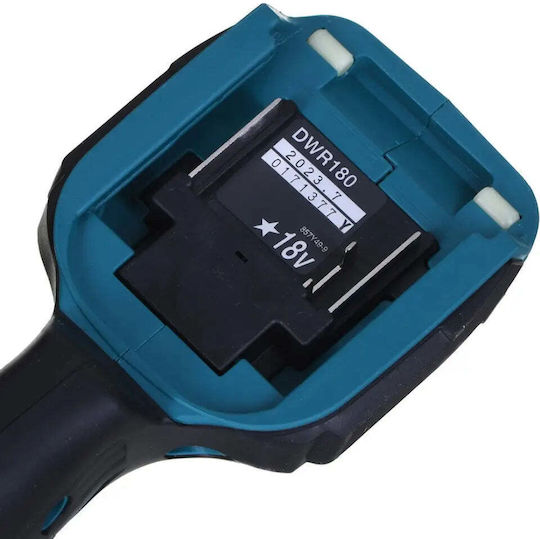 Makita Electric 1/4" Battery Ratchet 18V Solo