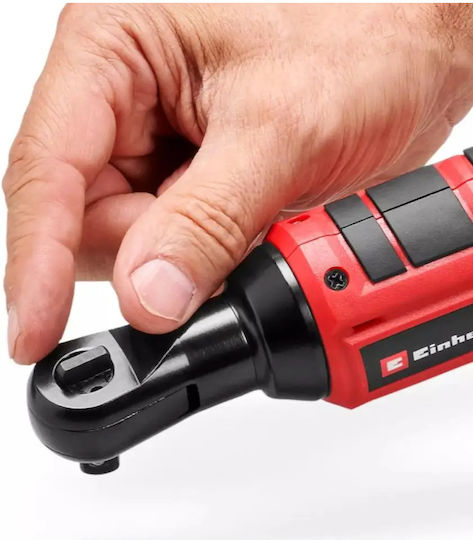 Einhell TE-RW 18/60 Electric Ratchet 3/8" Battery 18V Solo