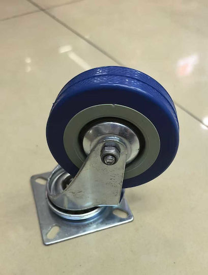 Wheel Rotating for Stroller 75mm
