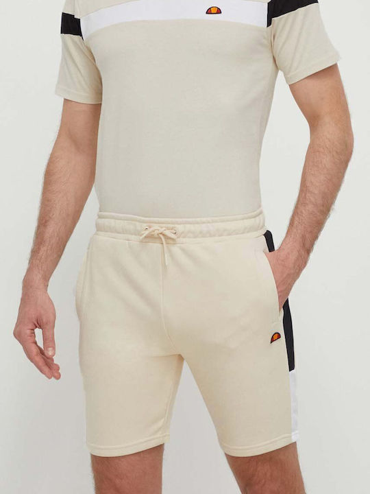 Turi Αθλητική Ανδρική Βερμούδα offwhite