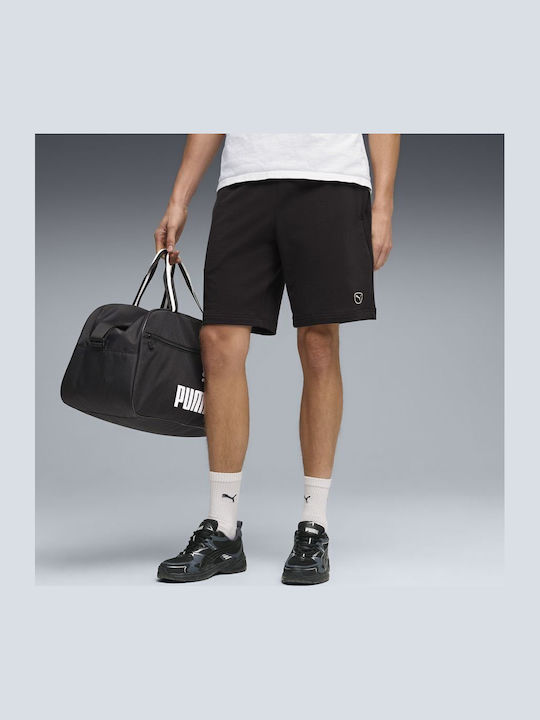Ess Men's Bermuda Black