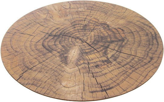 Orion Placemats for Cooking Utensils Made of Cork