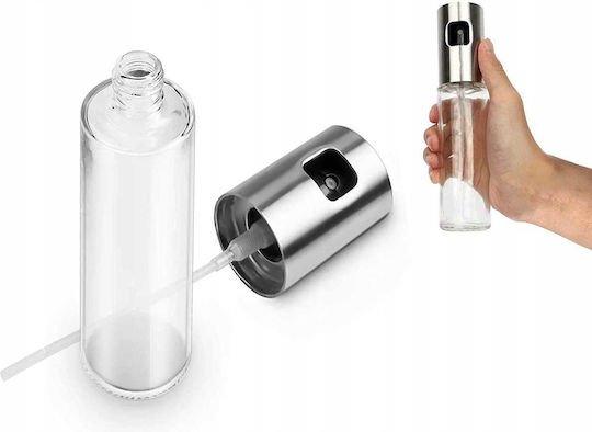 Glas Ölkanne Spray 100ml