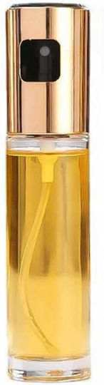 Δοχείο Λαδιού Σπρέι Γυάλινο 100ml