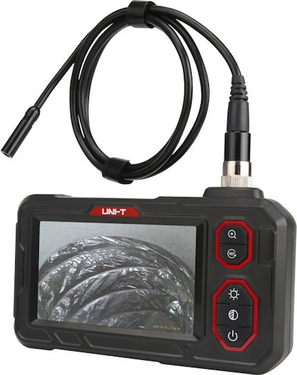 Uni-t Ut667-10m Ενδοσκοπική Κάμερα 5m