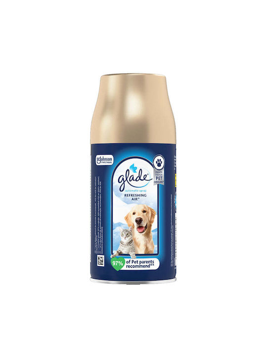 Пълнител Диспенсър Pets 269 мл Glade