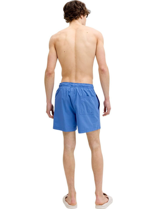 Jack & Jones Мъжки Бански Плувни Шорти Delft Jack & Jones Мъжки Бански Плувни Шорти Delft