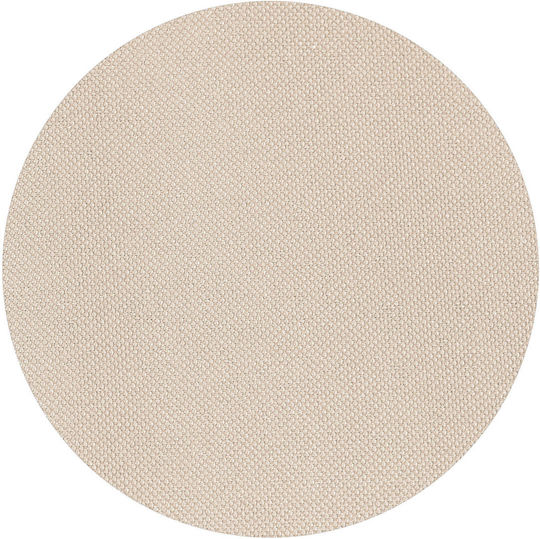 AIO Factory Waterproof Round Garden Swing Cushion Cappuccino 110x110cm AIO Factory Waterproof Round Garden Swing Cushion Cappuccino 110x110cm