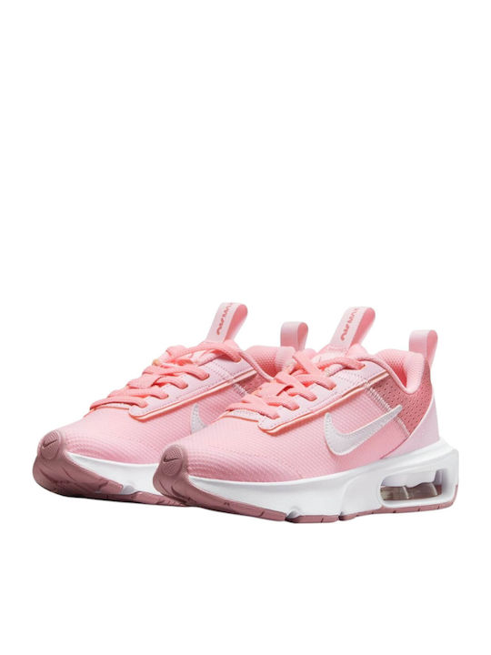 Air Max Παιδικά Sneakers Ροζ