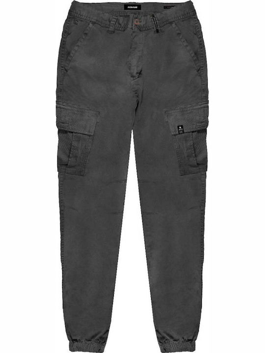 Hose Cargo Gray