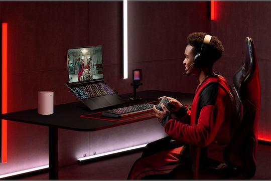 Acer T360 Dual Ασύρματο Router Wi‑Fi 7 με 2 Θύρες Gigabit