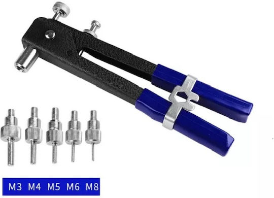 7418 Riveter Gun