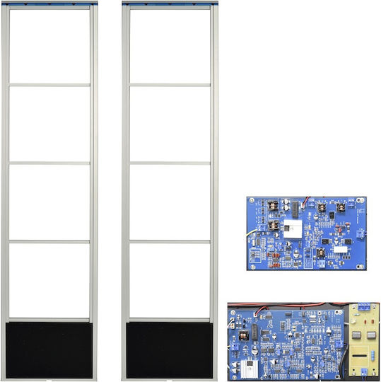 Tele Antitheft Antennas Cx-409/39