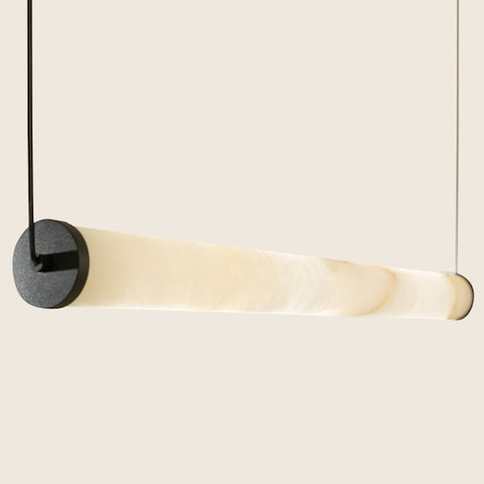 Zambelis Lights Zambelis Lights Deckenleuchte Schwarz Schiene