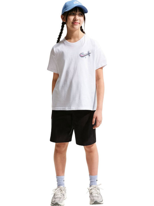 Kinderoberteile T-Shirt Airbrush