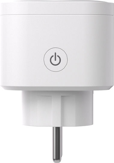 Sonoff Comutator de perete Wi-Fi cu comenzi sens unic cu cadru Aller Retour
