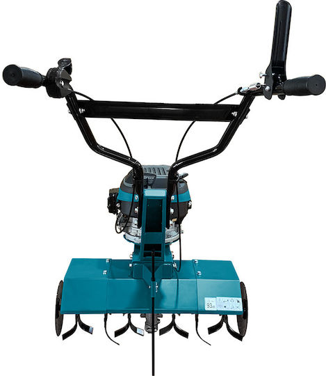 Könner & Söhnen KS4HP-70 Четиритактов Мотофреза Бензинов 4к.с/139сс