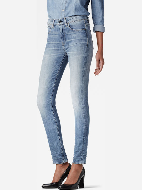 Γυναικείο Jean Παντελόνι σε Super Skinny Εφαρμογή