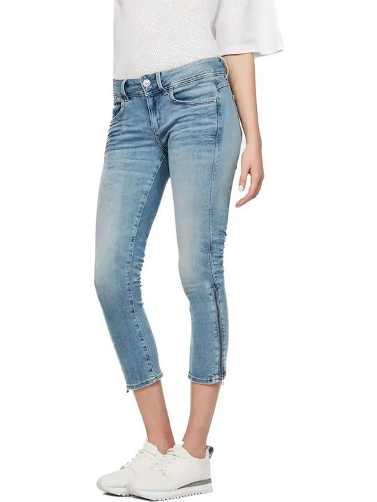 Дамски Дънки в Skinny Кройка