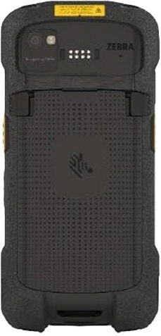 Zebra TC73 PDA with 2D and QR Barcode Reading Capability