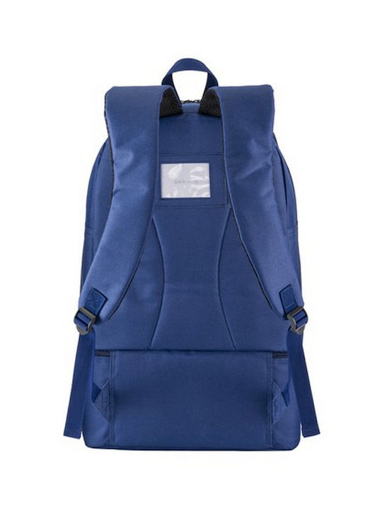 Pf Concept Blue Gym Backpack